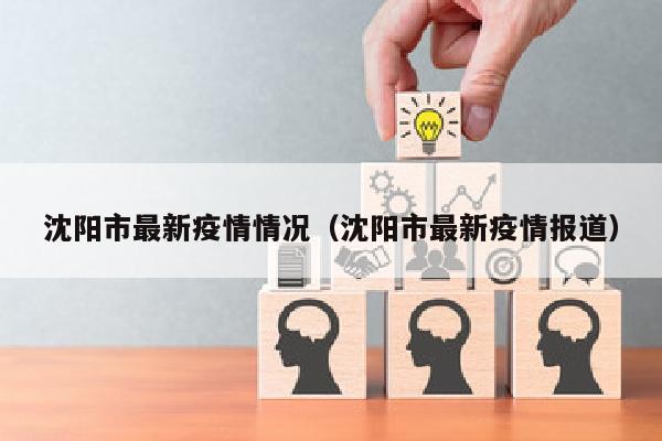 沈阳市最新疫情情况(沈阳市最新疫情报道)