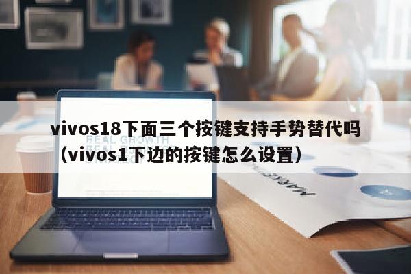 vivos18下面三个按键支持手势替代吗（vivos1下边的按键怎么设置）